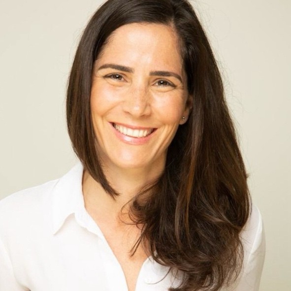 Meital Krupik Bar Profile