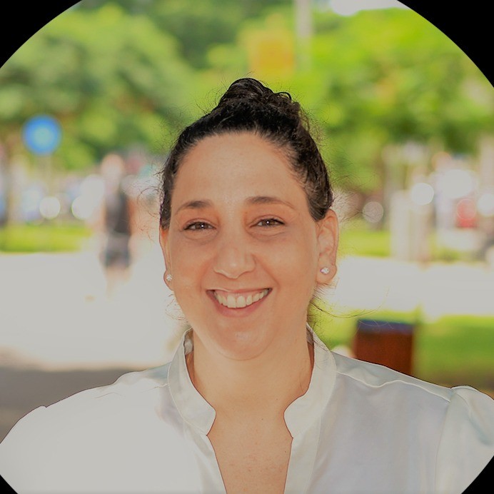 Sigal Fattal Profile