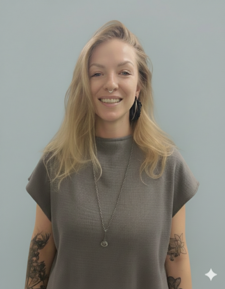 Anna Profile Gemini 2